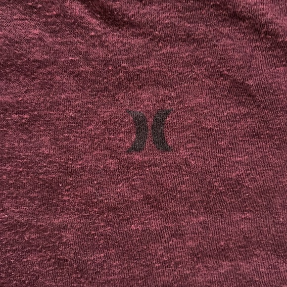 Kids HURLEY. Lg. NWOT. GREAT CONDITION. Surf. Skate. - Picture 2 of 4